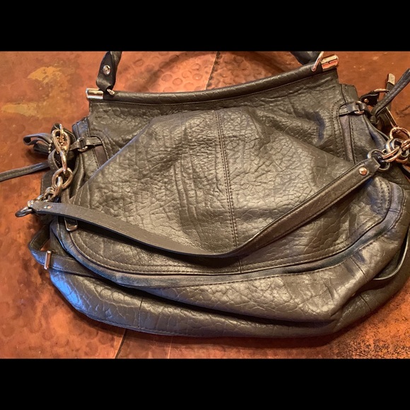 Coach purse - Picture 3 of 5